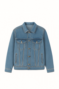 Áo Khoác Nam Cao Cấp Nhập Khẩu