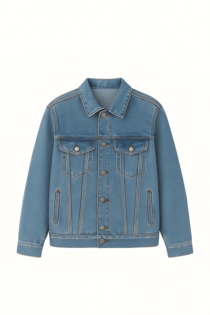 Áo Khoác Nam Cao Cấp Nhập Khẩu – Biểu Tượng Phong Cách Và Đẳng Cấp Phái Mạnh