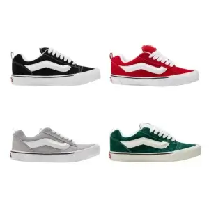 Giày Vans Knu Skool