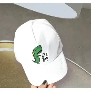 Nón kết mũ lưỡi trai cho bé trai