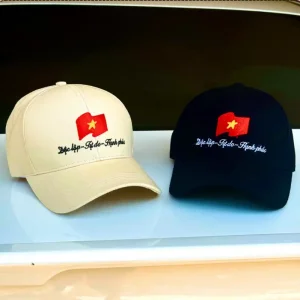 Mũ lưỡi trai