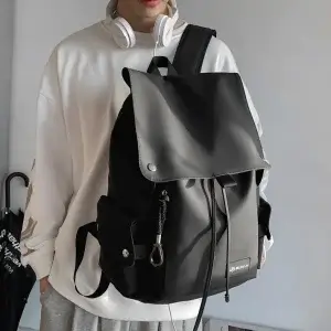 Balo thời trang unisex