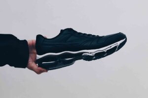 giày đi làm ở nhật