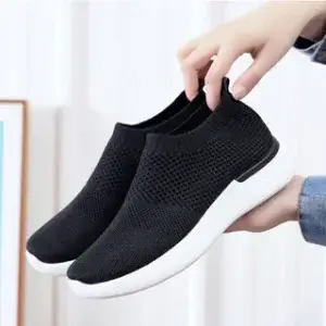 giày không dây nữ đẹp